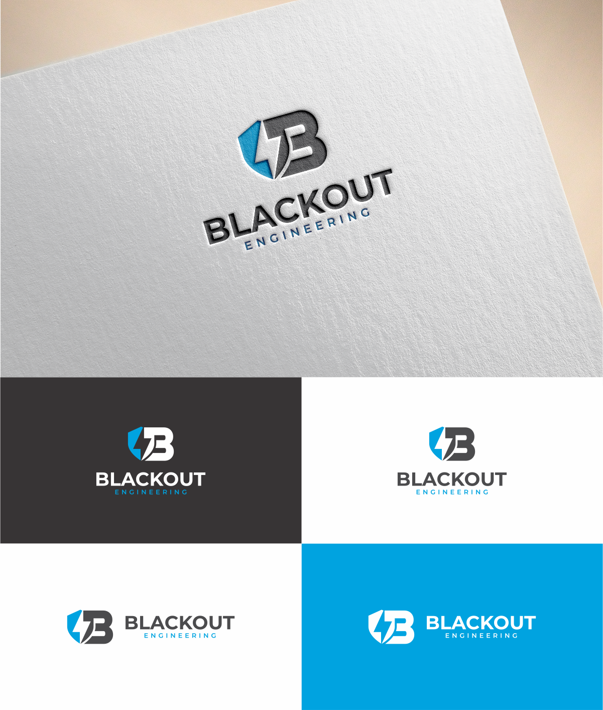 Logo-Design von MKR für dieses Projekt | Design #20329573