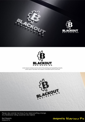 Logo-Design von Mariono Fx für dieses Projekt | Design: #20329276