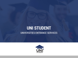 Design de PowerPoint par Best Design Hub pour UNI STUDENT | Design : #20327944