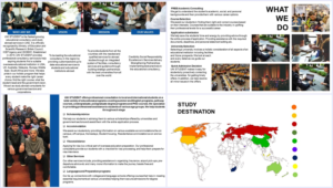 Design de PowerPoint par Rizia.K pour UNI STUDENT | Design : #20334537