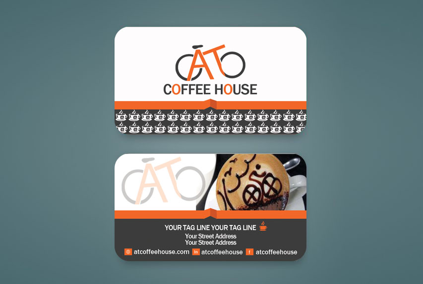 Business Card Design by Harshan for this project | Design #20362753