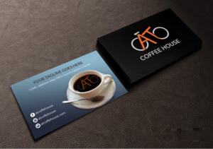 Business Card Design by Creations Box 2015 for this project | Design: #20332400