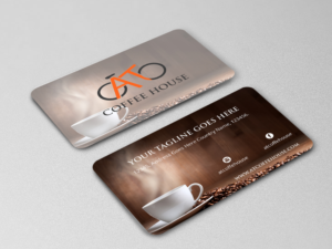 Design de Carte de Visite par Creations Box 2015 pour ce projet | Design #20332401