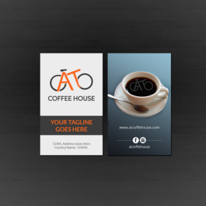 Business Card Design by Creations Box 2015 for this project | Design: #20332416