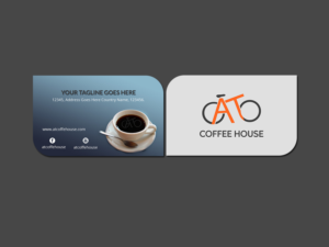 Business Card Design by Creations Box 2015 for this project | Design: #20332424
