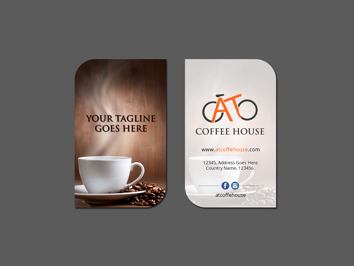 Design de Carte de Visite par Creations Box 2015 pour ce projet | Design #20332425