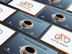 Business Card Design by Creations Box 2015 for this project | Design: #20332428