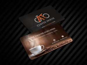 Diseño de Tarjeta de Presentación por Creations Box 2015 para este proyecto | Diseño: #20332429