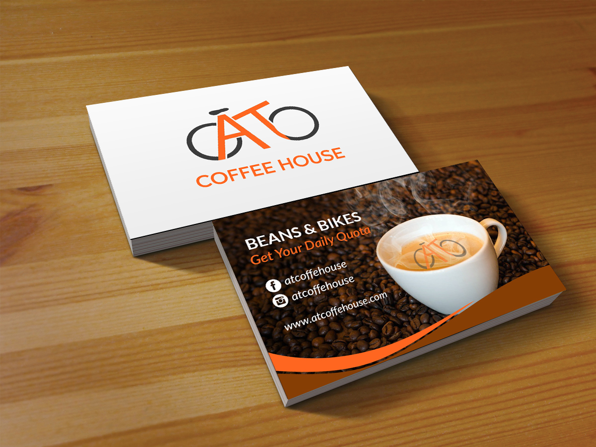 Business Card Design by Creations Box 2015 for this project | Design #20340203