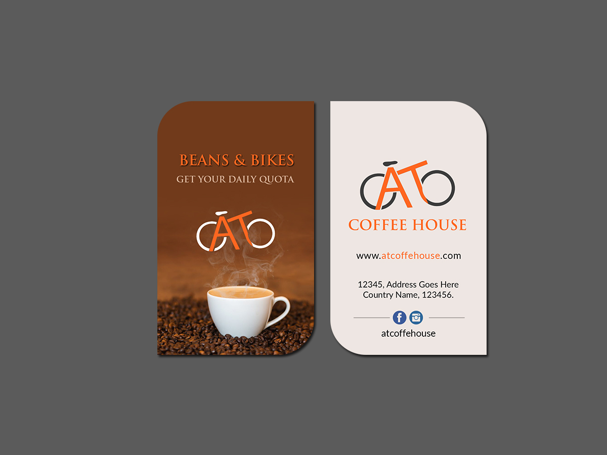 Diseño de Tarjeta de Presentación por Creations Box 2015 para este proyecto | Diseño #20340210