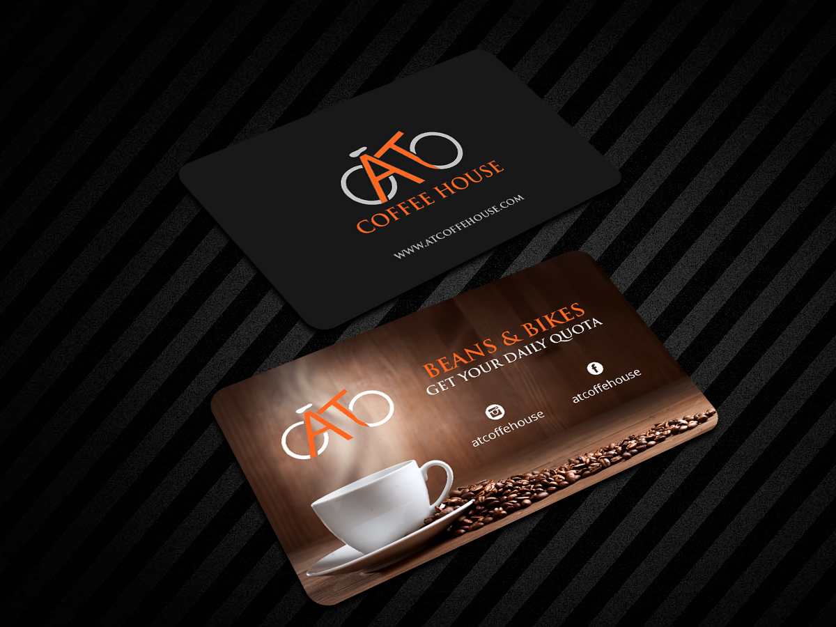 Business Card Design by Creations Box 2015 for this project | Design #20340212