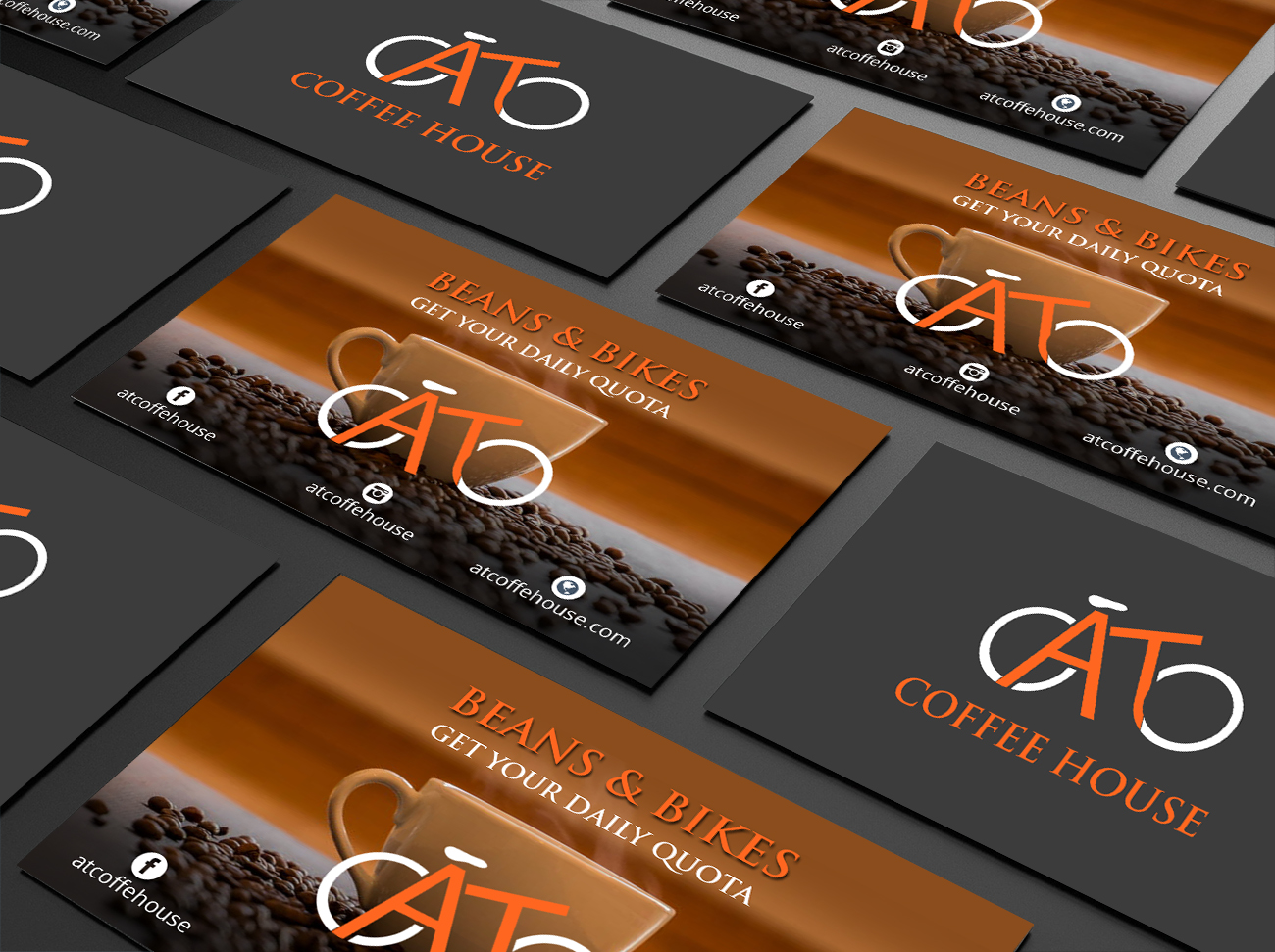 Diseño de Tarjeta de Presentación por Creations Box 2015 para este proyecto | Diseño #20340213