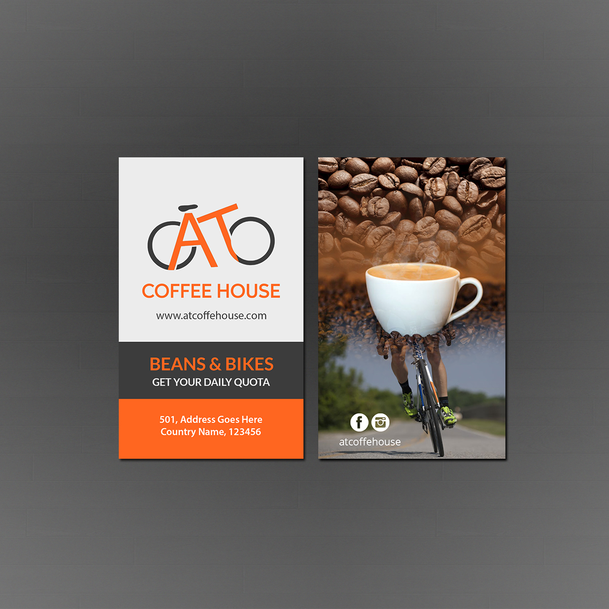 Design de Carte de Visite par Creations Box 2015 pour ce projet | Design #20344998