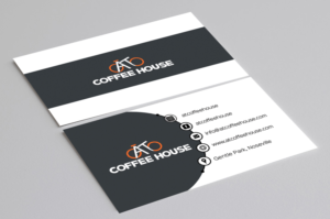Business Card Design by Enea Beke for this project | Design: #20382686