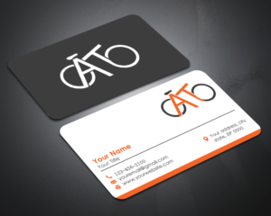 Business Card Design by LAXMI DESIGNHUB