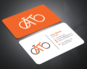 Diseño de Tarjeta de Presentación por LAXMI DESIGNHUB para este proyecto | Diseño: #20333308