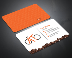 Diseño de Tarjeta de Presentación por LAXMI DESIGNHUB para este proyecto | Diseño: #20341659