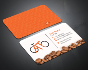 Diseño de Tarjeta de Presentación por LAXMI DESIGNHUB para este proyecto | Diseño: #20341660