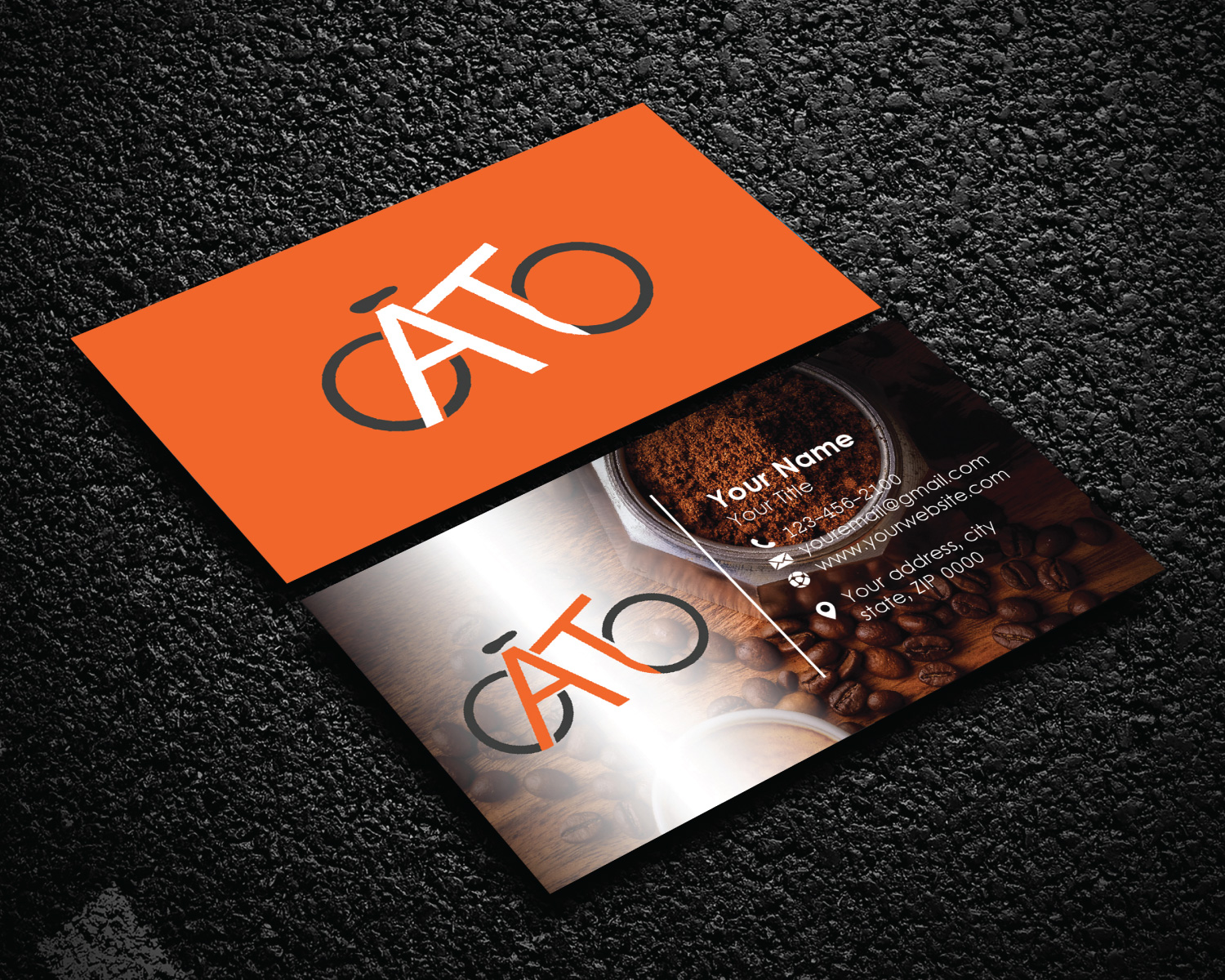 Business Card Design by LAXMI DESIGNHUB for this project | Design #20352145