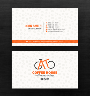 Design de Carte de Visite par chandrayaan.creative pour ce projet | Design : #20333512