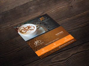Business Card Design by dianpraditaputri for this project | Design: #20354296