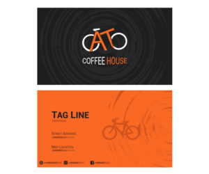 Business Card Design by bcerblin for this project | Design: #20362455
