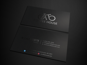 Design de Carte de Visite par Tripti Ranjan Gain pour ce projet | Design : #20333773