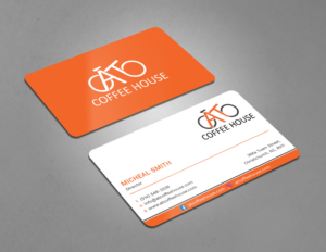 Business Card Design by Tripti Ranjan Gain for this project | Design: #20333778