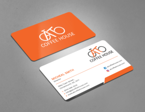 Business Card Design by Tripti Ranjan Gain for this project | Design: #20333779