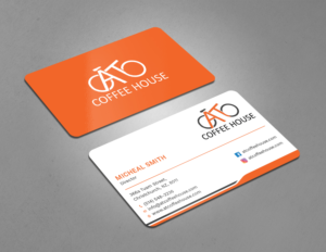Business Card Design by Tripti Ranjan Gain for this project | Design: #20333780