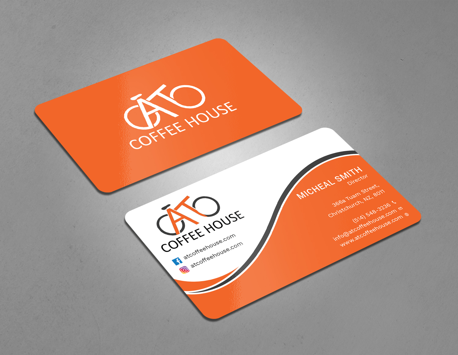 Visitenkarten-Design von Tripti Ranjan Gain für dieses Projekt | Design #20333788