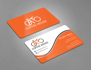 Diseño de Tarjeta de Presentación por Tripti Ranjan Gain para este proyecto | Diseño: #20333788