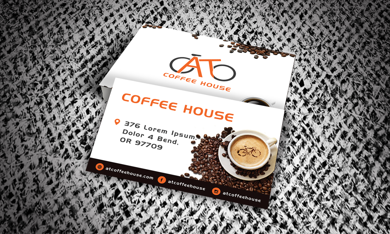 Business Card Design by v.senthil-designer for this project | Design #20335318