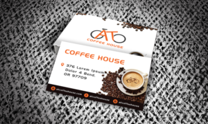 Diseño de Tarjeta de Presentación por v.senthil-designer para este proyecto | Diseño: #20335318