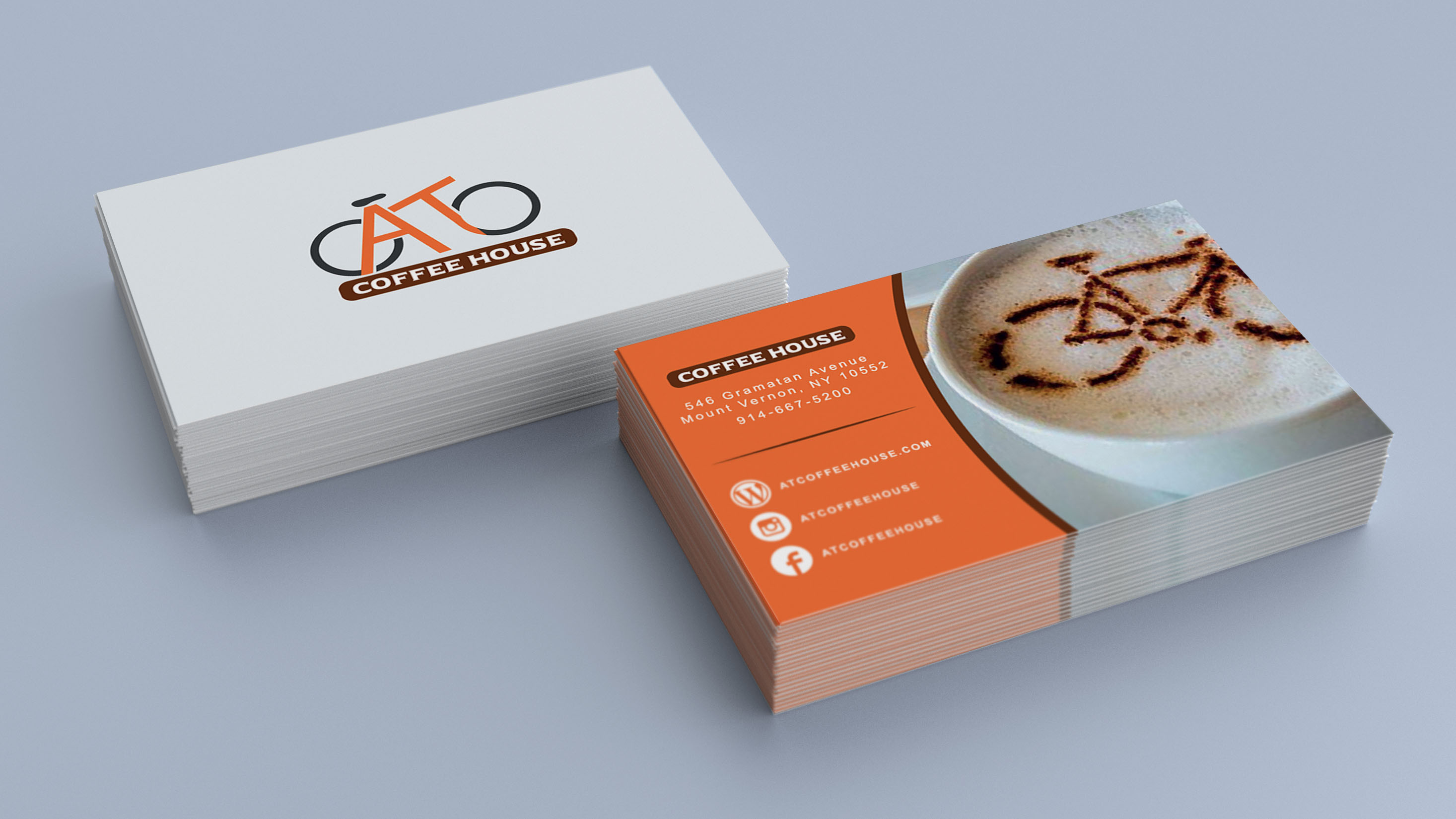 Business Card Design by Designs_4U for this project | Design #20341574