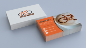 Business Card Design by Designs_4U