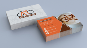 Business Card Design by Designs_4U for this project | Design: #20345927