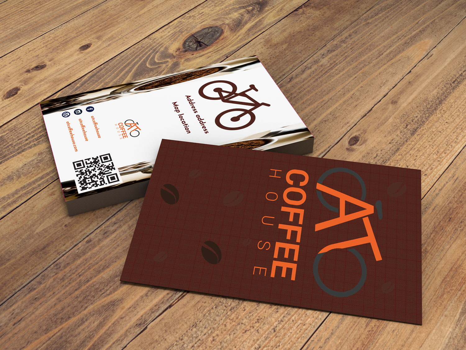 Design de Carte de Visite par Pictache pour ce projet | Design #20363345