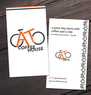 Diseño de Tarjeta de Presentación por AliceForsyth para este proyecto | Diseño: #20355646