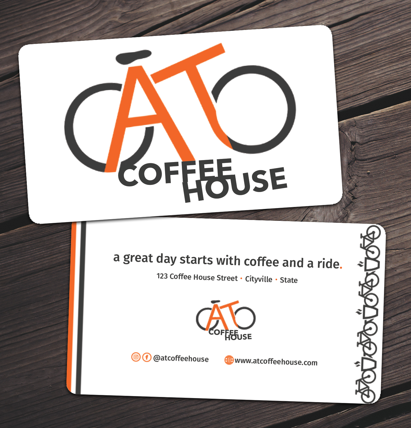 Business Card Design by AliceForsyth for this project | Design #20355647