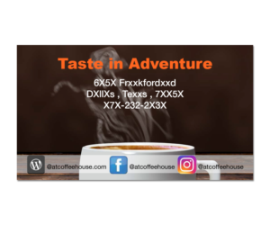 Business Card Design by DgIndDs