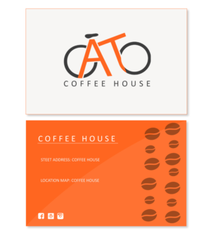 Business Card Design by Creativity Master