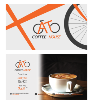 Business Card Design by Iskren_13