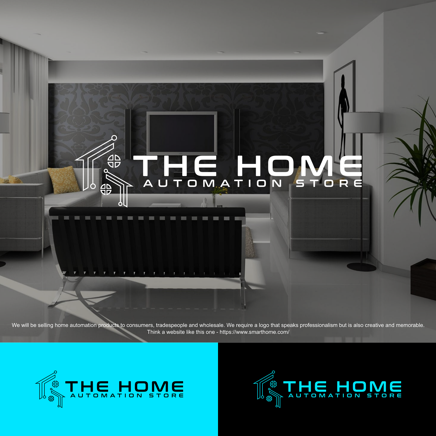 Logo Design by zatsukiki for this project | Design #20349672