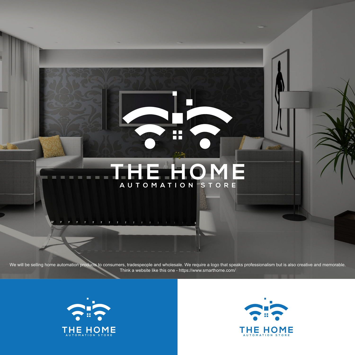 Logo Design by zatsukiki for this project | Design #20349673