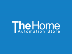The Home Automation Store | Logo Design by Banglalink 2
