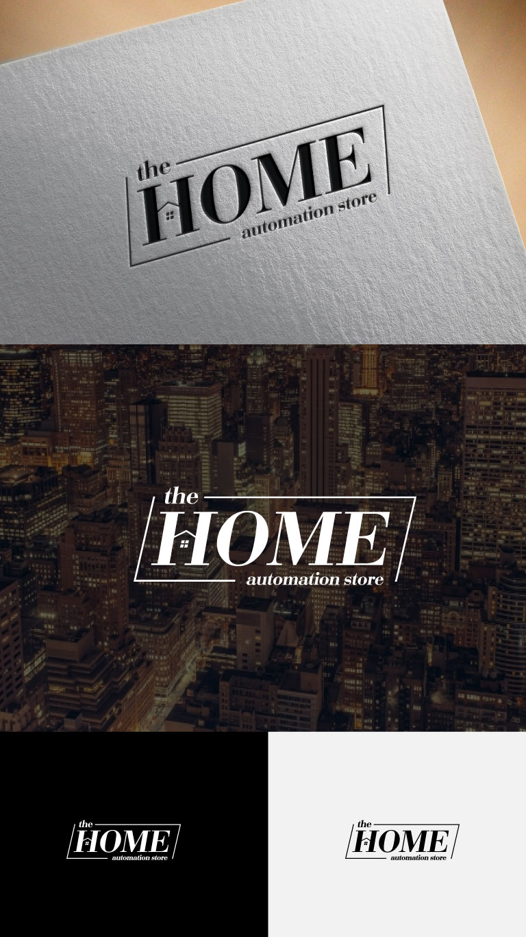 Logo-Design von jack07 für dieses Projekt | Design #20342853