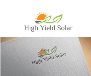 Logo Design by skyDesignbox