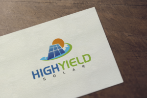 Logo Design by Farooq Zahid