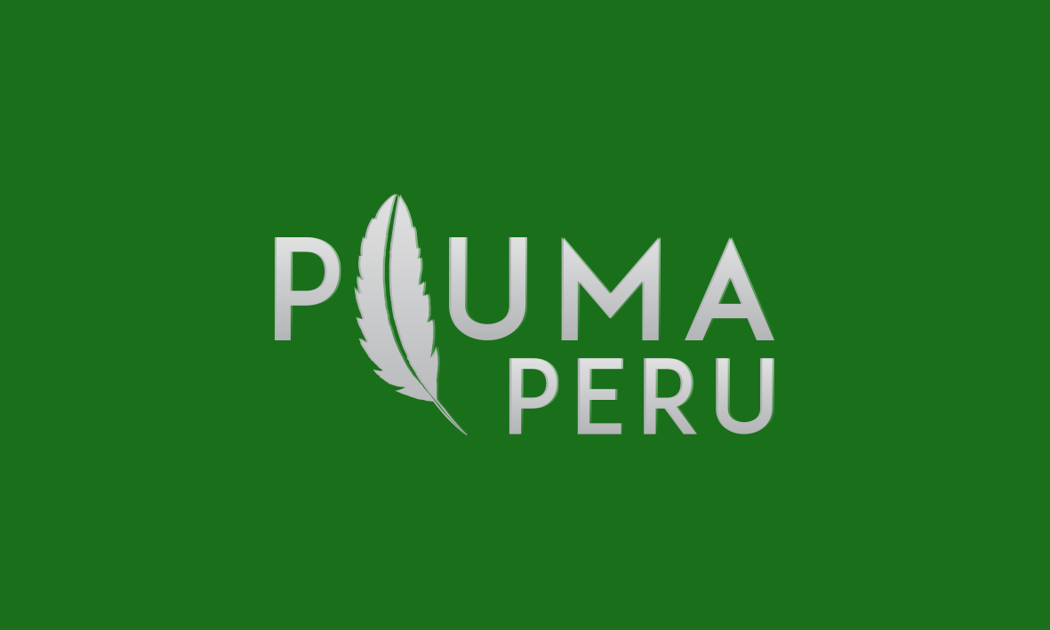 Design de Logo par trufya pour Pluma Peru  | Design #20431121